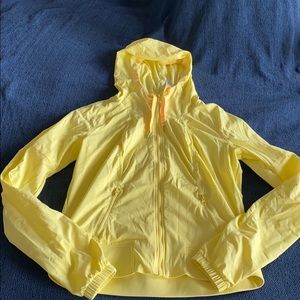Lululemon jacket
